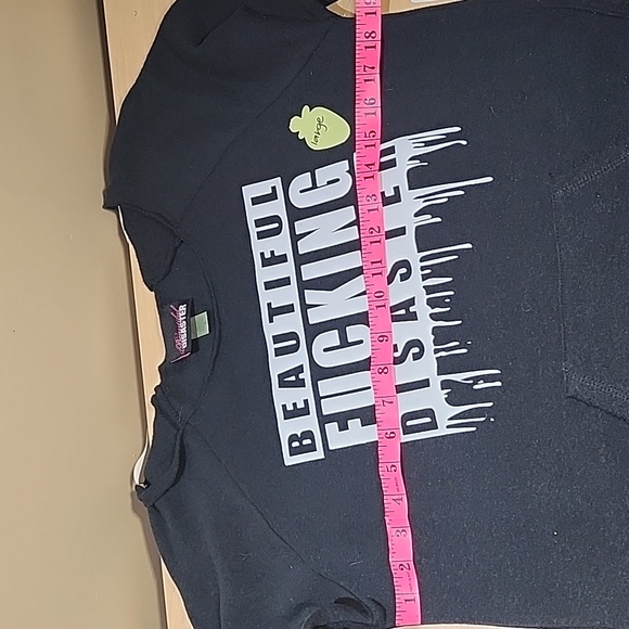 Beautiful F*cking Disaster - Picture 7 of 7